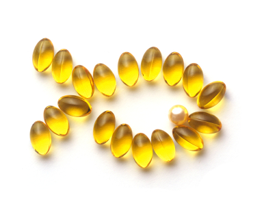 Fish  Supplements on Omega 3 Fish Oil